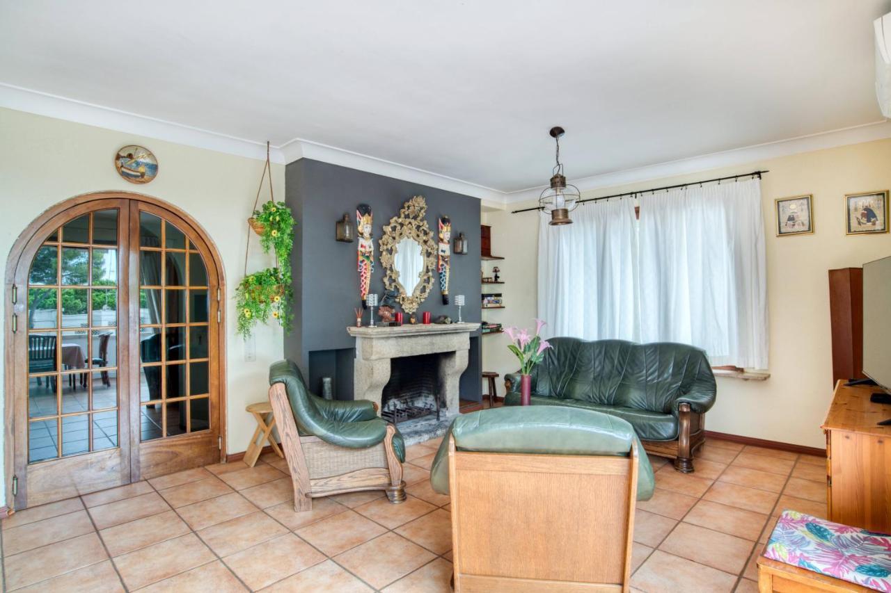 Casa Isabel Villa Calonge  Luaran gambar