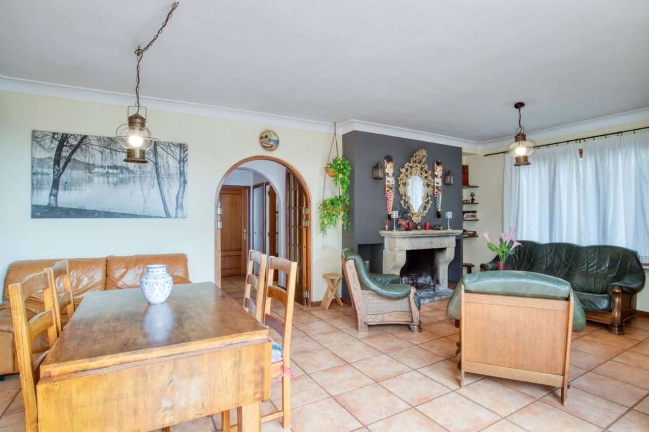 Casa Isabel Villa Calonge  Luaran gambar
